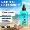 Sea Salt Spray  Wave Activator & Texture Spray for Hair Volume  Texturizing Hair Mist & Curl Refresher for Men & Women  Travel Size Hairspray Extra Hold Volumizer & Strong Holding for Styling view 3
