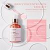BEASICUI Vitamin C Serum for face and Under Eye Patches, 5 in 1 Anti aging Face Serum, Dark Circles and Pufffy Eyes (Bundle Offer) view 4