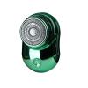 Electric Foil Shaver Efficient USB Rechargeable Wet Dry Shave for Men's Grooming Blue (Green) view 1