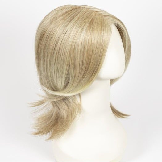 Drew | Synthetic Lace Front Wig (Mono Top) 22F16
