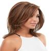 Drew | Synthetic Lace Front Wig (Mono Top) 22F16 view 4