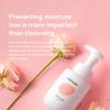 abluer Hand Wash, Rosy Musk, 10.14 oz, Moisturizing Liquid Hand Soap view 2