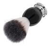 ADOCARN Professional Shaving Brush for Men Ergonomic Design for Comfortable Grip Beard Grooming Tool for Home Salon and Daily Shave Routine view 1