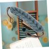 ADOCARN 2pcs Bathing Back Scrubber for Body Washing Exfoliating Back Brush for Shower Tub Scrubber Pe Net view 2