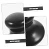 ADOCARN Face Roller Massage for Double Chin Eyes Jade Facial Roller Skin Care Tool for view 3