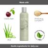 ABBA - Pure Gentle Shampoo & Conditioner Soothing & Nourishing Value Duo Set  Cherry Bark & Aloe, 32 fl oz Each view 4
