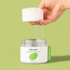 abluer Avocado Mask Pad (80pads)- 6.87oz Facial Mask Pads  Avocado & Centella  Deep Hydration & Soothing  Moist & refreshing  Hypoallergenic & Gentle Care for Sensitive skin  Korean Skin Care view 4