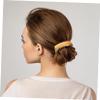 ADOCARN 36pcs Hair Side Combs for Women Curved Styling Clips Easy to Use Hair Accessories for Work Parties and Events view 3