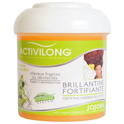 Activlong Fortifying Pomade with Jojoba Oil - 4.2 FL. OZ