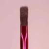 HONMEET 10pcs Eyebrow Brush Angled Brow Brush Precision Eyeshadow Applicator for Eye Makeup Lightweight Design for Travel for Women Makeup Routine view 2