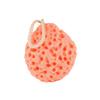 Gogogmee 6pcs Honeycomb Bath Ball Shower Ball Yellow Sponge Sponge for Bathing Body Exfoliator Soft Comfortable Quality Assurance view 2