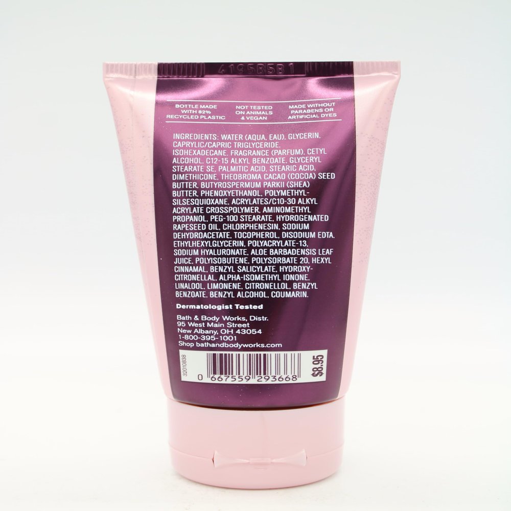 A Thousand Wishes, Bath and Body, Ultimate Hydration Body Cream, Travel Size, 2.5 oz