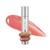 Heart Percent Dote On Mood One Way Glowy Tint, Glass-like High Shine Glossy Finish w/Long-Lasting Luminous Color Lip Stain for Glowy Look, #10.Fig Jam view 1