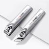 Bustards Nail Clipper Set 9Pcs Manicure Set Pedicure Set for Men & Women, Sharp Nail Clipper Kit Stainless Steel Professional Nail Cutter Tools with Travel Case Kit Fingernail Clipper view 2