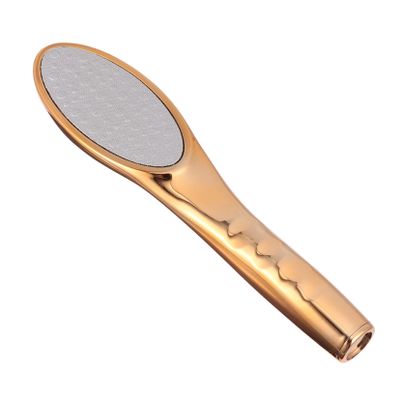 IWOWHERO Pedicure Rasp File Dead Skin Remover Tool for Soft Smooth Feet for Hard and Cracked Skin Care Foot Scrubber for Men and Women