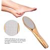 IWOWHERO Pedicure Rasp File Dead Skin Remover Tool for Soft Smooth Feet for Hard and Cracked Skin Care Foot Scrubber for Men and Women view 4
