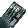 WANGHAI2024M Nail Clipper Set 4pcs Kit Pedicure Care Tools New Manicure Set Stainless Steel for Women Men Professional Nail Clippers Nail Grooming Tools view 1