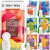 Aromatherapy & Sport Shower Steamers  24 Pack Shower Bombs with 6 Scents, 100% Pure Essential Oils, Refreshing & Relaxing, Spa & Birthday Gifts for Women, Ideal Summer Self-Care & Fathers Day Gift view 1