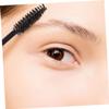 Gogogmee 11-Piece Eyelash Scissors Set Stainless Steel Eyebrow Trimming Tools Eyelash Spiral Comb Professional Beauty Kit for Makeup Enthusiasts view 3