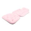 Full Body Bath Mat Comfortable Full Body Bath Pillow with Quick Drying Technology, Polypropylene Particles for, Lightweight Mesh Fabric, Relaxing Bath Experience (#2) view 4