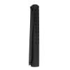 Black Silicone Foldable Makeup Brush Cleaner Mat Sink Mat Heat Makeup Brush Cleaner Mat for Bathroom Sink view 4