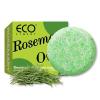AKBAN Rosemary Oil Shampoo Bar for Hair Strengthening & Volumizing, Rosemary Shampoo Soap All Hair Types, No Harsh Chemicals. view 1
