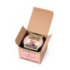 Bali Soap - Island Floral & Fresh Mango - Mix Set of 2 - Nourishing and Extra Moisturizing Body Butter For Dry Skin - Enriched with Cocoa Butter, Olive Oil, Aloe Vera and Vitamin E - 7 oz each view 2