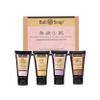 Bali Soap - Hand Cream Island Floral - 4-Piece Set Soothing and Nourishing 1.7 fl oz each view 1