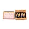 Bali Soap - Hand Cream Island Floral - 4-Piece Set Soothing and Nourishing 1.7 fl oz each view 3