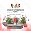 Rose Molly Heat Protectant Spray for Hair, Adds Body and Shine, 8 fl oz view 3