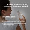 B_LAB Squalene Reset Pore Deep Cleansing Oil 200ml view 3