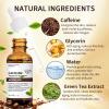 5% Caffeine Solution, Anti Wrinkles Caffeine Serum For Eyes, Reduces Dark Circles & Puffy Eyes, 1 PCS Under Eye Essence For Fine Lines view 3