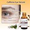 5% Caffeine Solution, Anti Wrinkles Caffeine Serum For Eyes, Reduces Dark Circles & Puffy Eyes, 1 PCS Under Eye Essence For Fine Lines view 4