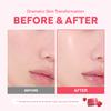 HINCE KINGSBERRY VITA NIGHT CREAM - Jelly Cream, Dullness Improvement, Niacinamide, Face Moisturizer for Dry Skin, Gives Hydration and Glass Skin Overnight, Korean Skincare (1.69 fl.oz) view 3