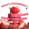 HINCE KINGSBERRY VITA NIGHT CREAM - Jelly Cream, Dullness Improvement, Niacinamide, Face Moisturizer for Dry Skin, Gives Hydration and Glass Skin Overnight, Korean Skincare (1.69 fl.oz) view 4