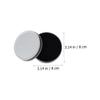 BIUDECO 4sets Makeup Brush Cleaner Mats of Beauty Sponge Cleaner Face Sponges for Cleansing Cleaning Tool view 2