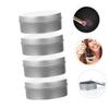 BIUDECO 4sets Makeup Brush Cleaner Mats of Beauty Sponge Cleaner Face Sponges for Cleansing Cleaning Tool view 4