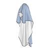 Custom Barber Cape For Men Salon Cape Personalized Hair Cutting Cape Design Your Own Logo Text Photo For Hairdresser Gift Style18 view 4