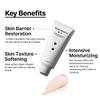 B:Lab Apple Cera Overnight Calming Cream 50 ml | 2% Ceramide NP (20,000 ppm) + Apple Vinegar | Barrier-Repair Night Moisturizer for Red & Dehydrated Skin | 1.69 fl oz view 2