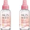 AVON SKIN SO SOFT Moisture Nourishing Dry Oil Spray 150ML (2 -Pack) view 1