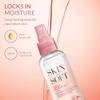 AVON SKIN SO SOFT Moisture Nourishing Dry Oil Spray 150ML (2 -Pack) view 3