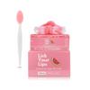Watermelon Sugar Lip Scrub & Tinted Lip Balm and and Strawberry Sugar Lip Scrub Stick Duo view 2