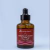 1.7 oz, Pure Hibiscus Oil - Natural Organic Cold Pressed Hibiscus Seed Oil for Skin, Hair, and Wellness view 2