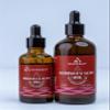 1.7 oz, Pure Hibiscus Oil - Natural Organic Cold Pressed Hibiscus Seed Oil for Skin, Hair, and Wellness view 3