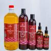 1.7 oz, Pure Hibiscus Oil - Natural Organic Cold Pressed Hibiscus Seed Oil for Skin, Hair, and Wellness view 4
