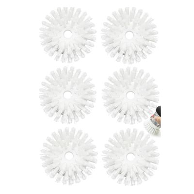 Palm Brush Refills for OXO Soap Dispensing Dish Brush