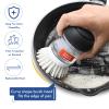 Palm Brush Refills for OXO Soap Dispensing Dish Brush view 4