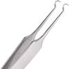 Blackhead Remover Tweezer Kit, 8 Pcs, Comedone Extractor, Whitehead Acne Blemish Pimple Remover view 3