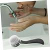 BIUDECO 12pcs Face Wash Brush Facial Cleansing Tool Face Scrubber for Women Safe and Comfortable Exfoliating Brush view 2