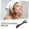 BIUDECO 12pcs Face Wash Brush Facial Cleansing Tool Face Scrubber for Women Safe and Comfortable Exfoliating Brush view 3